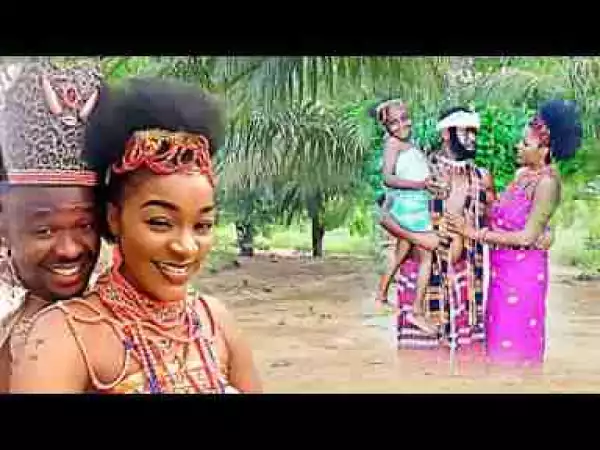 Video: Selfish & Heartless Sister 2 - African Movies|2017 Nollywood Movies|Nigerian Movies 2017|Full Movie